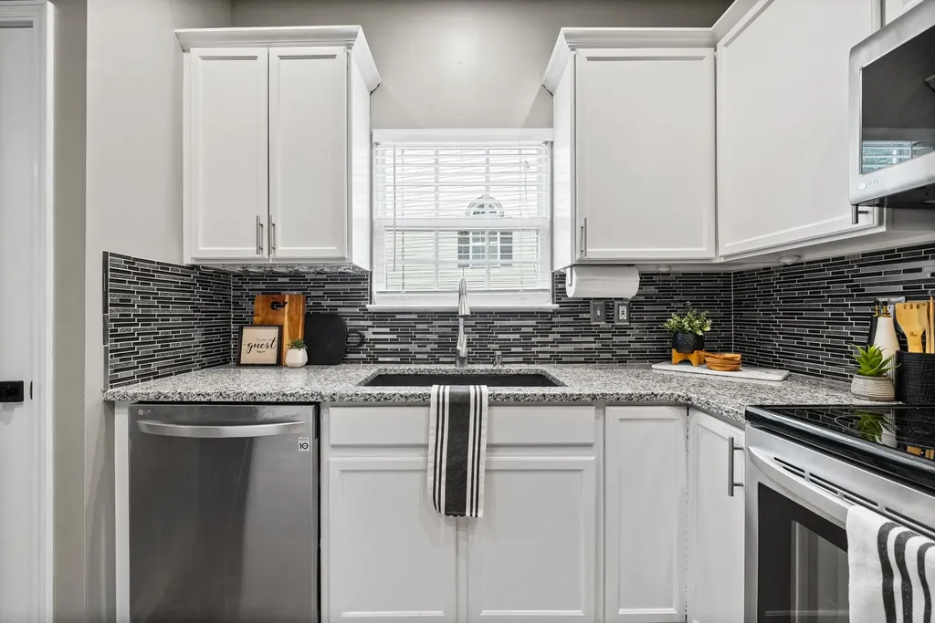 745 Huffine Manor Circle Franklin TN 37067