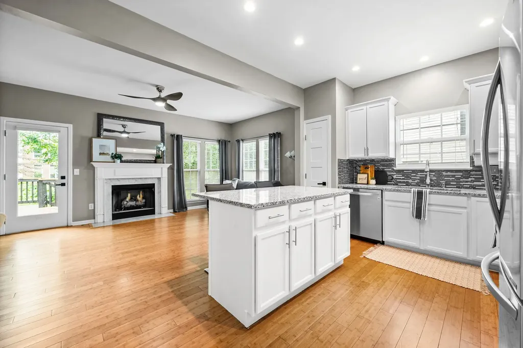 745 Huffine Manor Circle Franklin TN 37067
