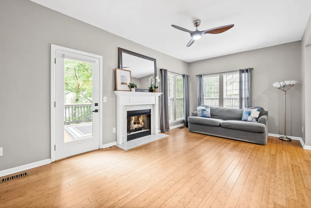 745 Huffine Manor Circle Franklin TN 37067