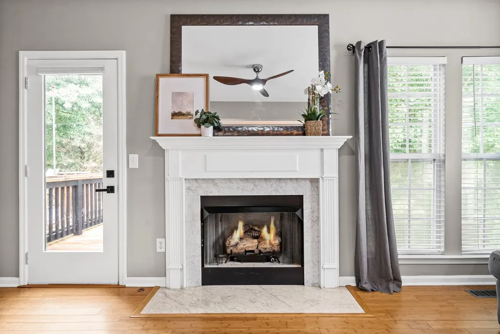 745 Huffine Manor Circle Franklin TN 37067