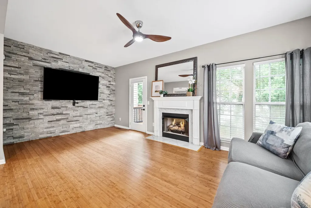 745 Huffine Manor Circle Franklin TN 37067