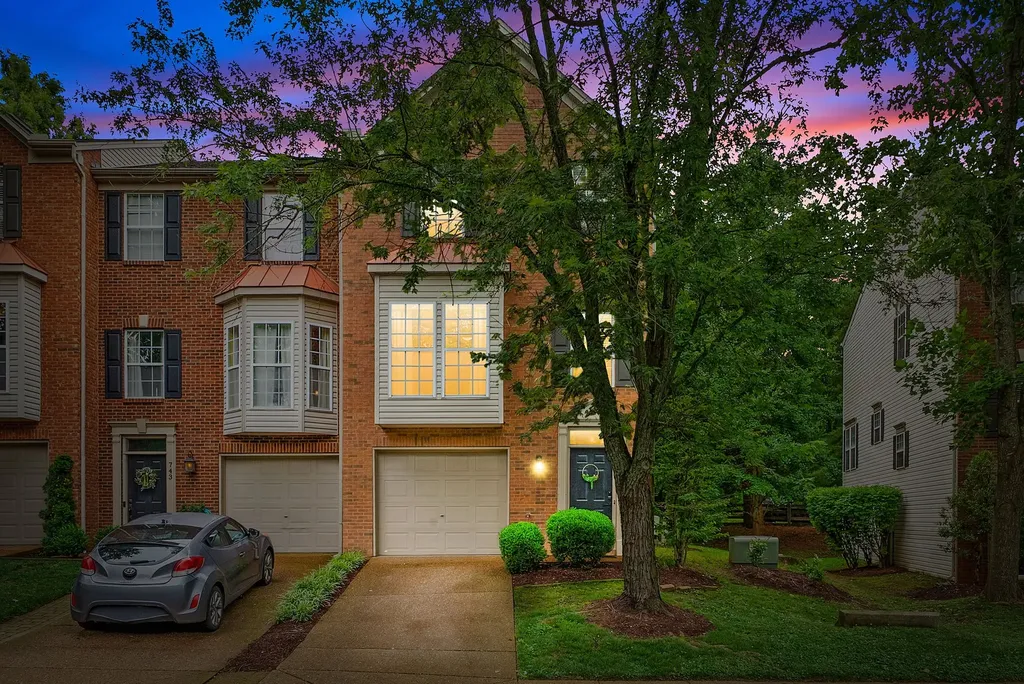 745 Huffine Manor Circle Franklin TN 37067