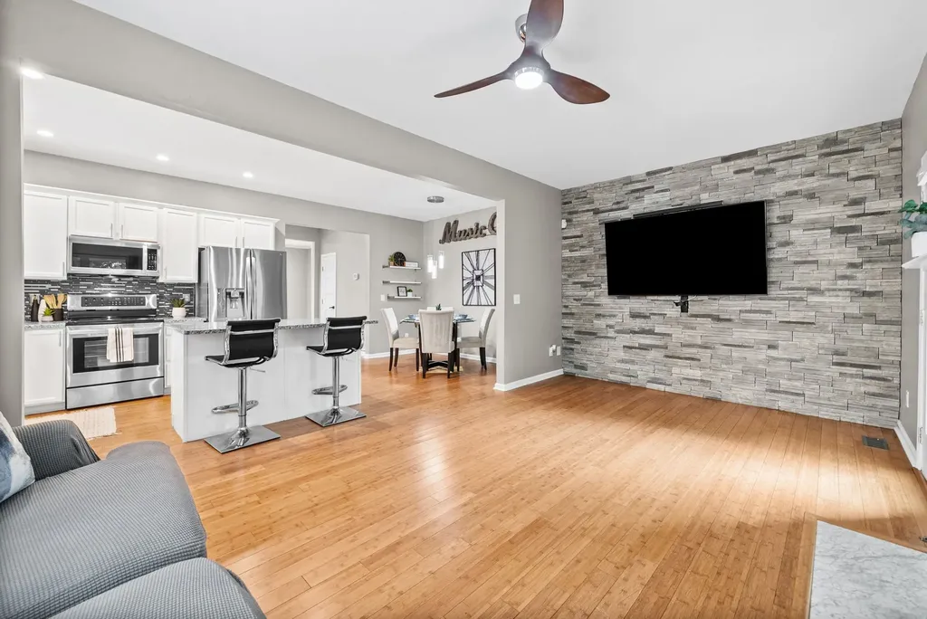 745 Huffine Manor Circle Franklin TN 37067