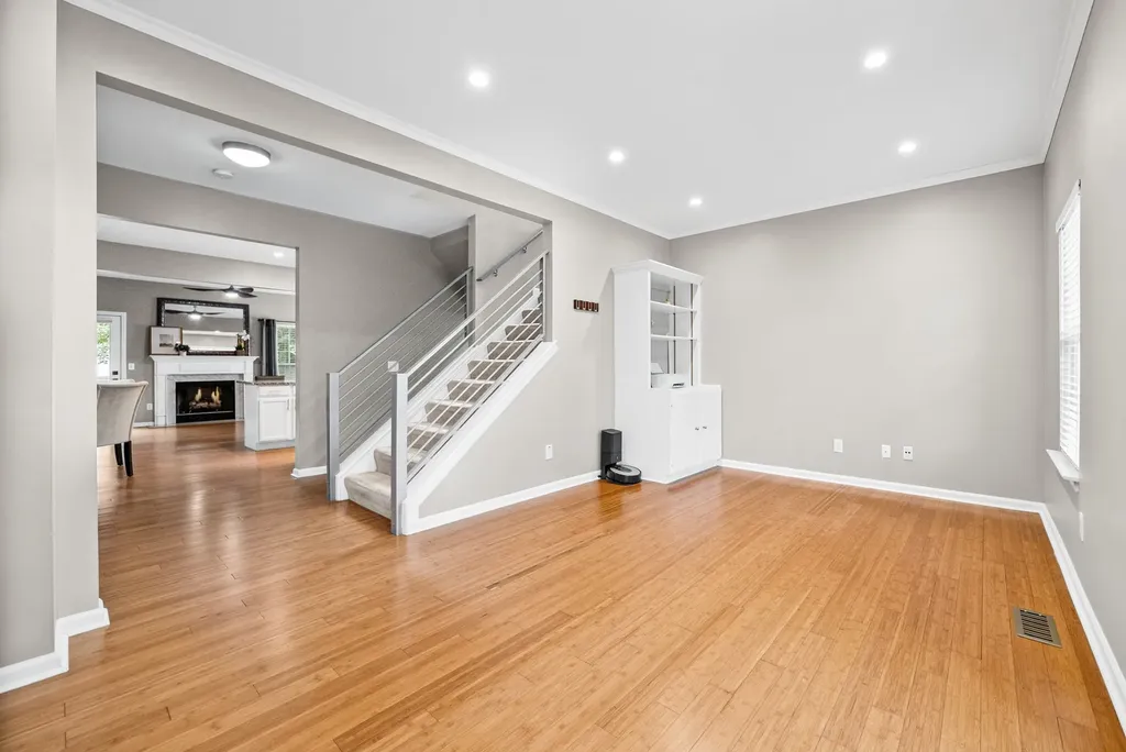 745 Huffine Manor Circle Franklin TN 37067