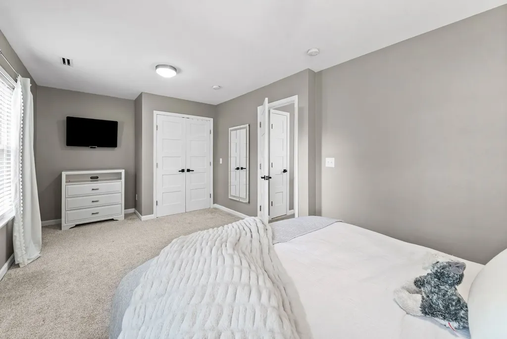745 Huffine Manor Circle Franklin TN 37067