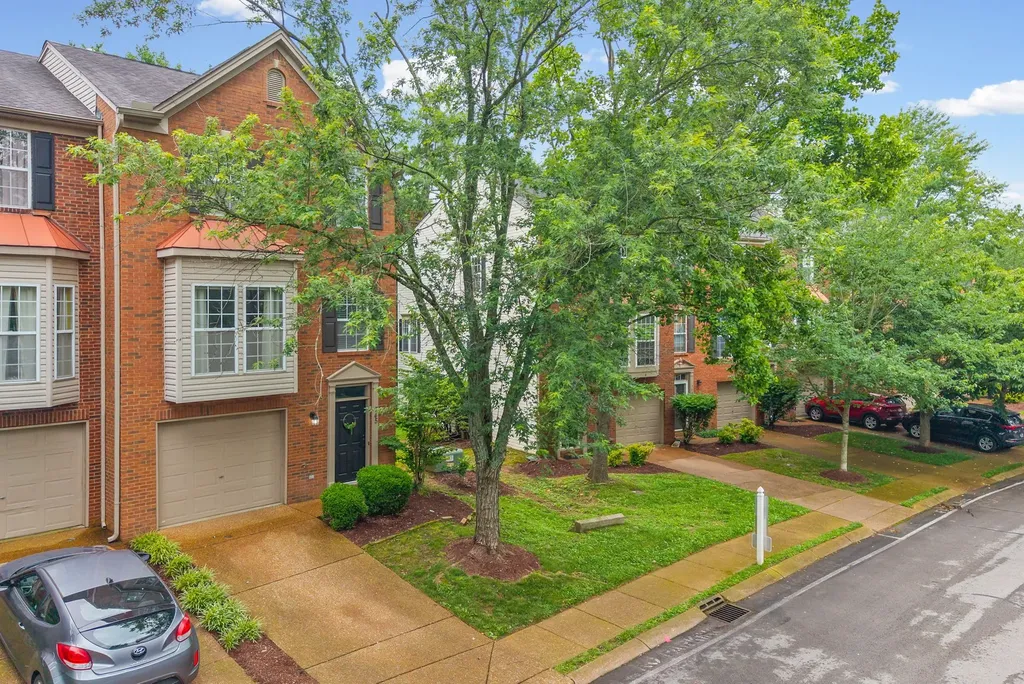 745 Huffine Manor Circle Franklin TN 37067