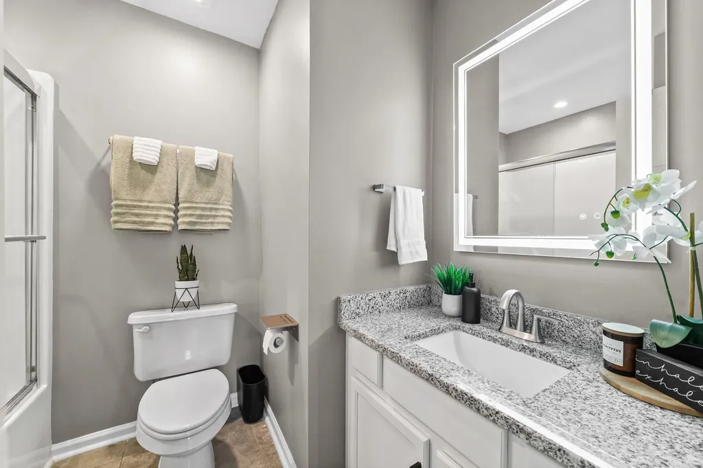 745 Huffine Manor Circle Franklin TN 37067