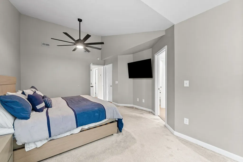745 Huffine Manor Circle Franklin TN 37067