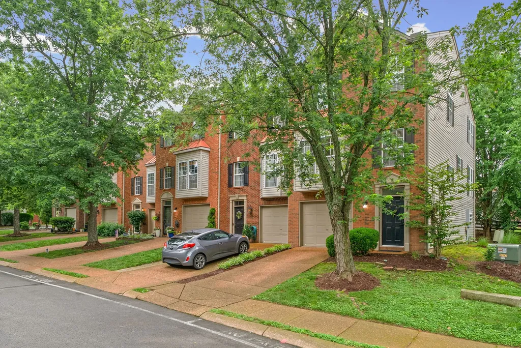 745 Huffine Manor Circle Franklin TN 37067