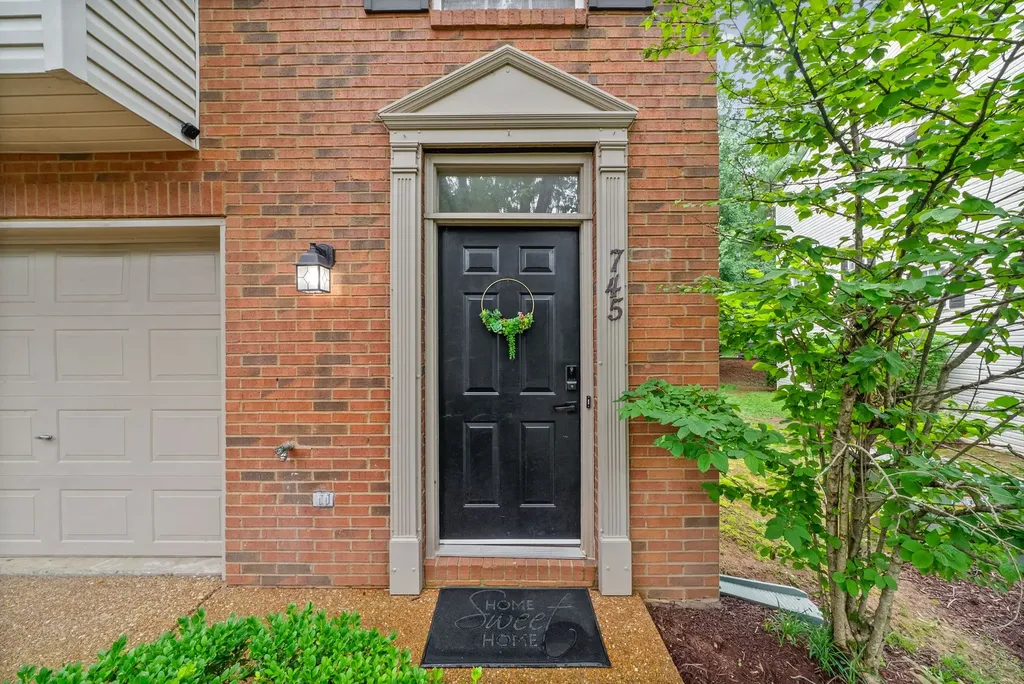 745 Huffine Manor Circle Franklin TN 37067