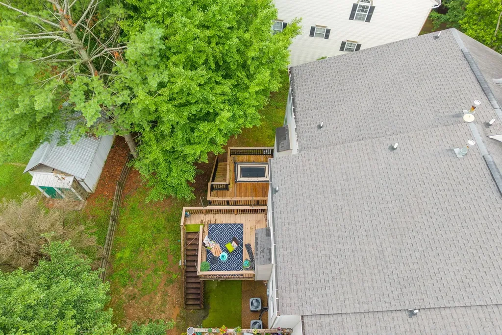 745 Huffine Manor Circle Franklin TN 37067