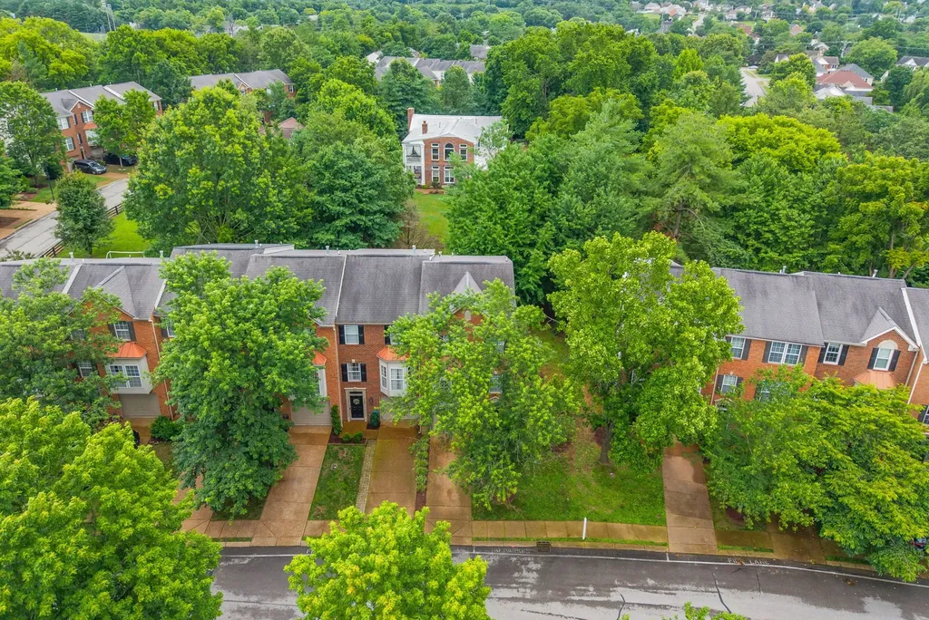 745 Huffine Manor Circle Franklin TN 37067