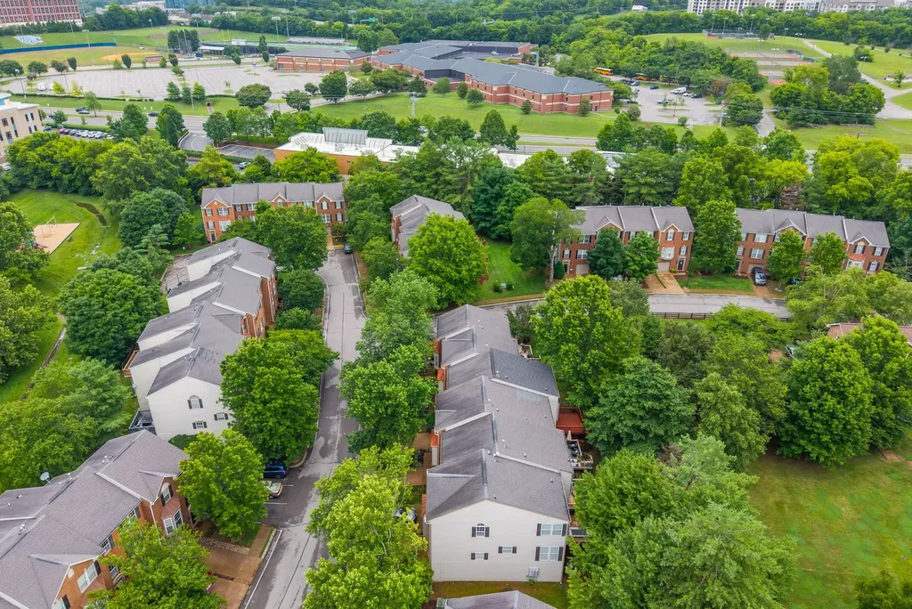 745 Huffine Manor Circle Franklin TN 37067