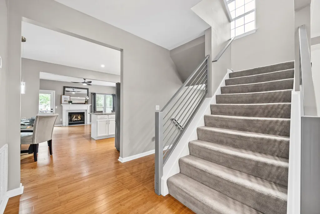 745 Huffine Manor Circle Franklin TN 37067