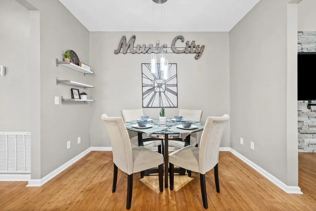 745 Huffine Manor Circle Franklin TN 37067