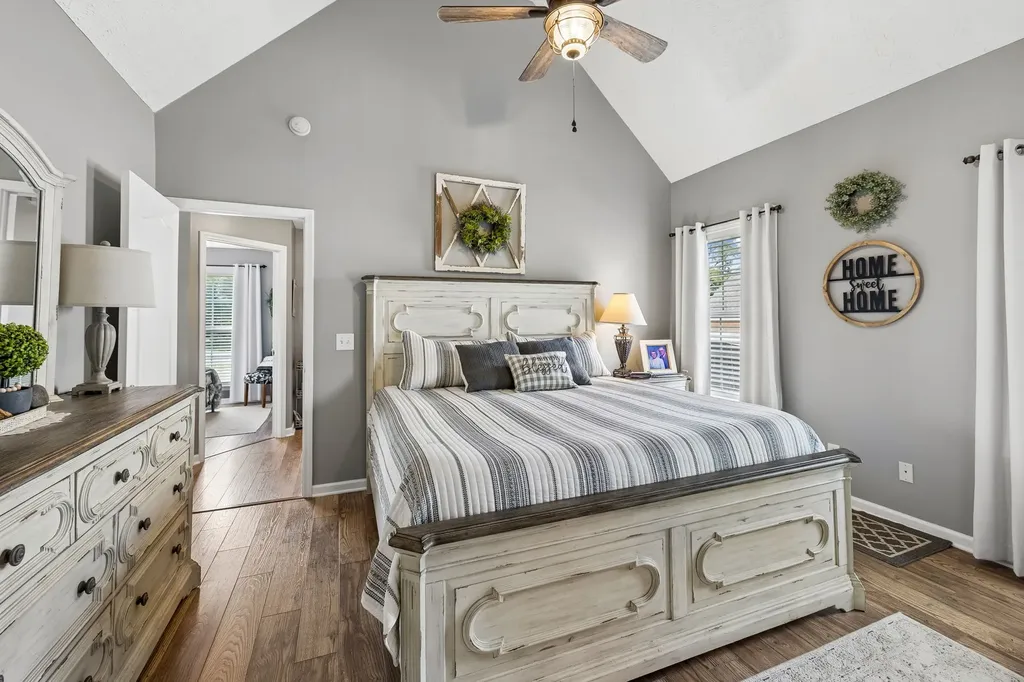 521 Dallas Court Murfreesboro TN 37130
