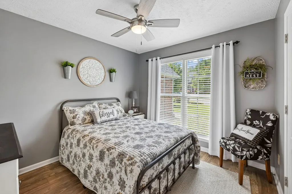 521 Dallas Court Murfreesboro TN 37130