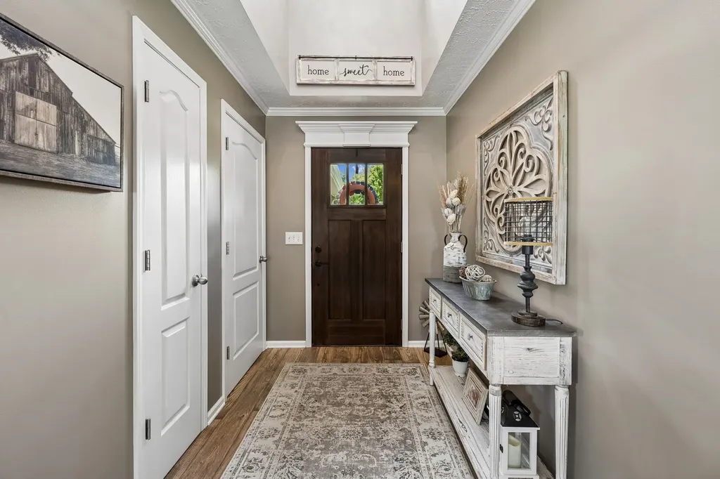 521 Dallas Court Murfreesboro TN 37130