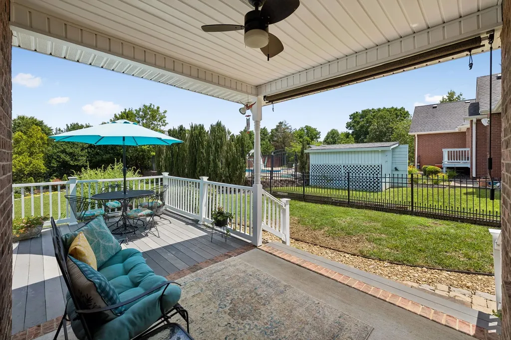 521 Dallas Court Murfreesboro TN 37130