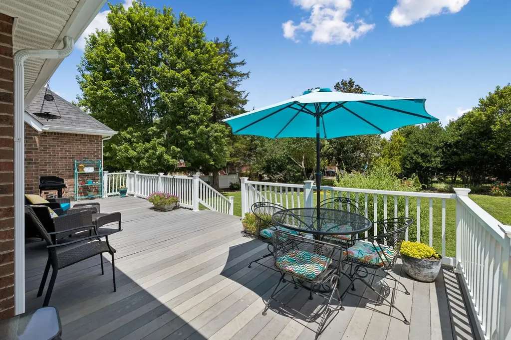 521 Dallas Court Murfreesboro TN 37130