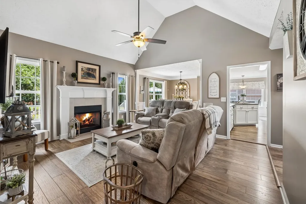 521 Dallas Court Murfreesboro TN 37130