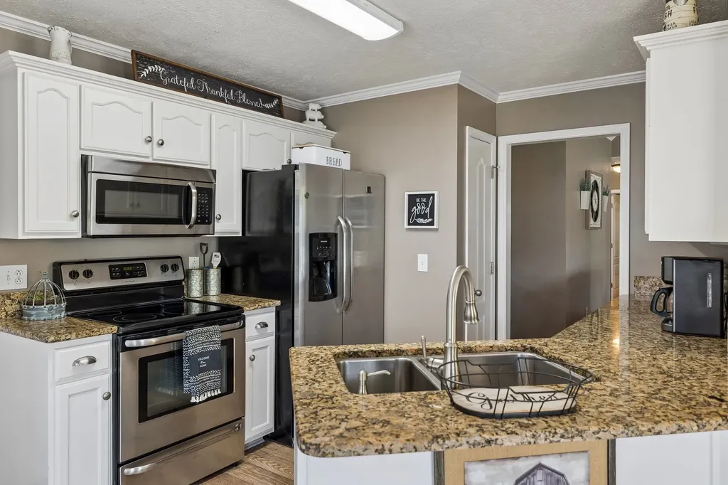 521 Dallas Court Murfreesboro TN 37130