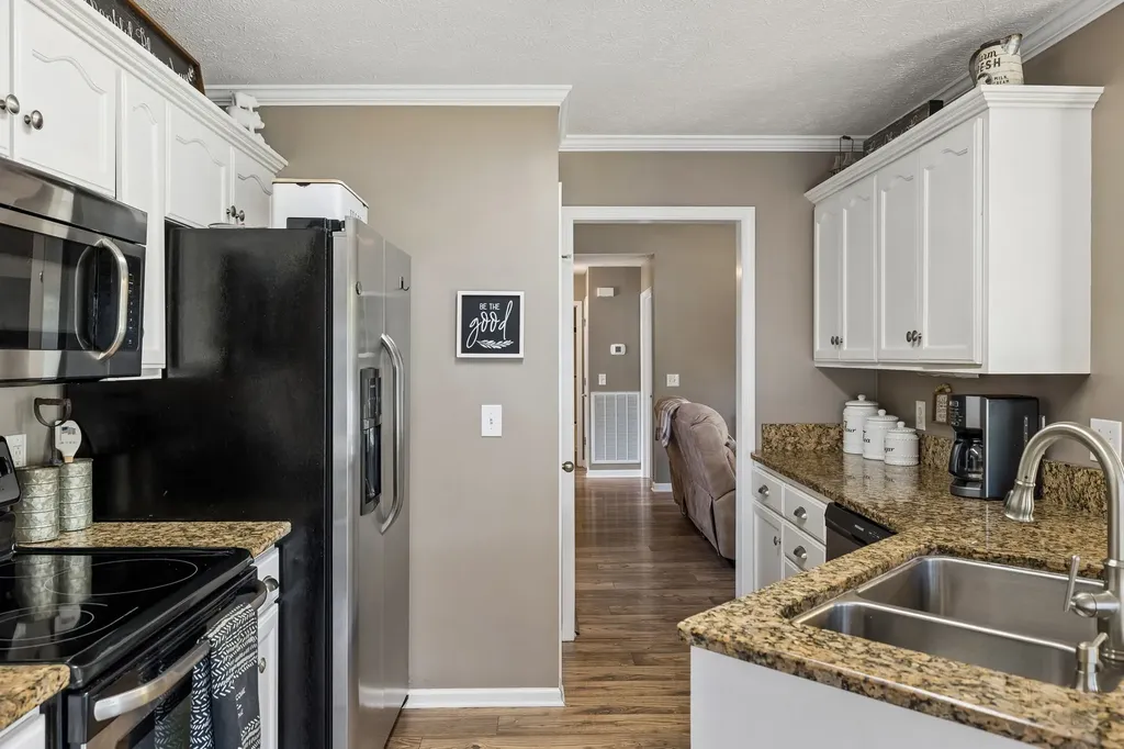 521 Dallas Court Murfreesboro TN 37130