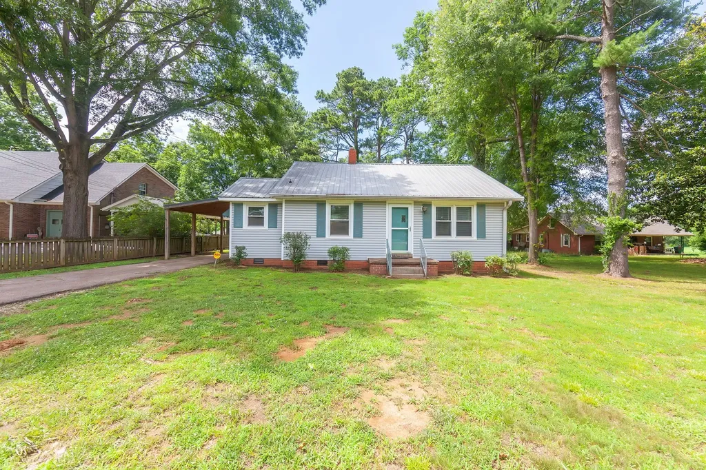 371 Bolivar Highway Jackson TN 38301
