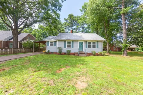371 Bolivar Highway Jackson TN 38301