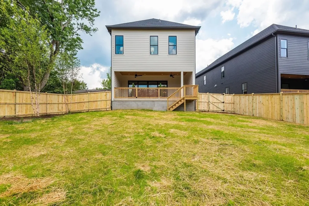 6412A Premier Drive Nashville TN 37209