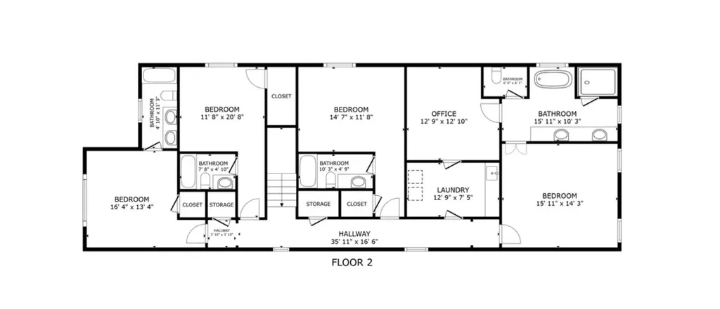6412A Premier Drive Nashville TN 37209