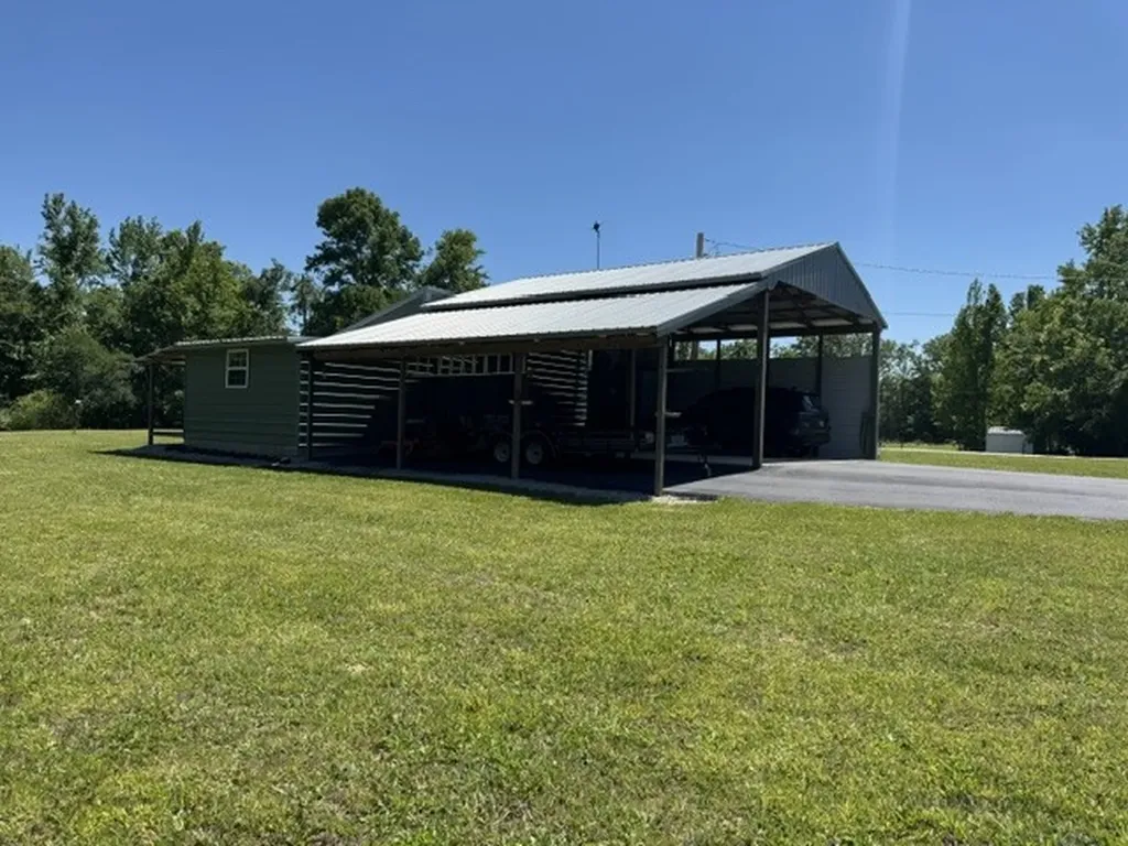149 Horseshoe Bend Road Linden TN 37096