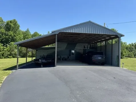 479 Horseshoe Bend Road Linden TN 37096