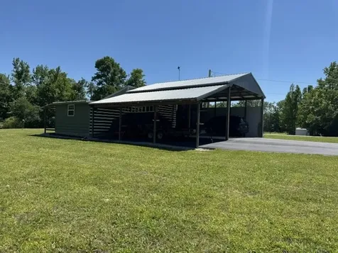 479 Horseshoe Bend Road Linden TN 37096
