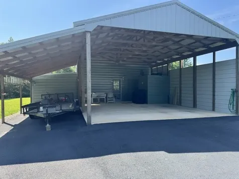 479 Horseshoe Bend Road Linden TN 37096