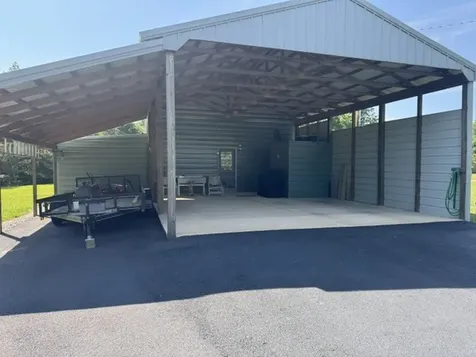 479 Horseshoe Bend Road Linden TN 37096