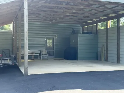479 Horseshoe Bend Road Linden TN 37096