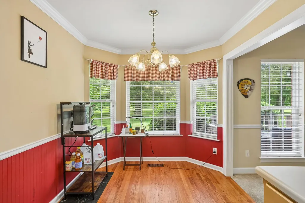 201 Jennings Circle Tullahoma TN 37388