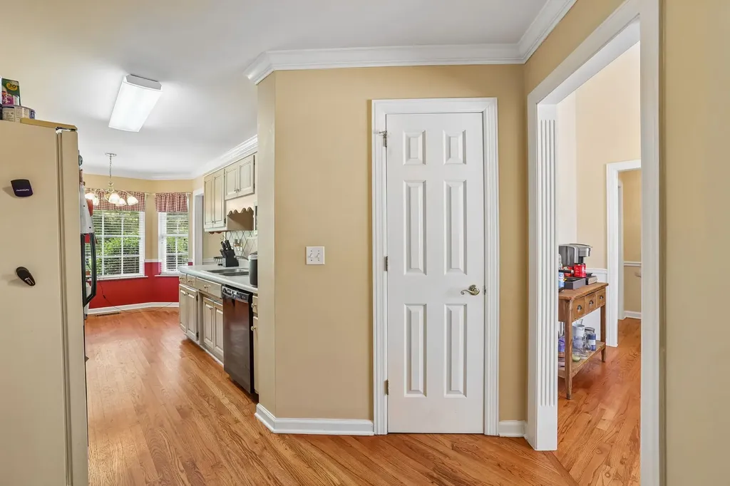 201 Jennings Circle Tullahoma TN 37388