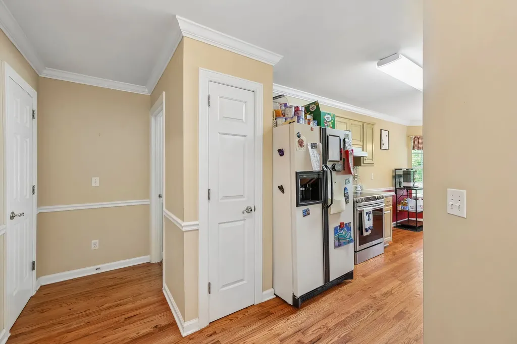 201 Jennings Circle Tullahoma TN 37388