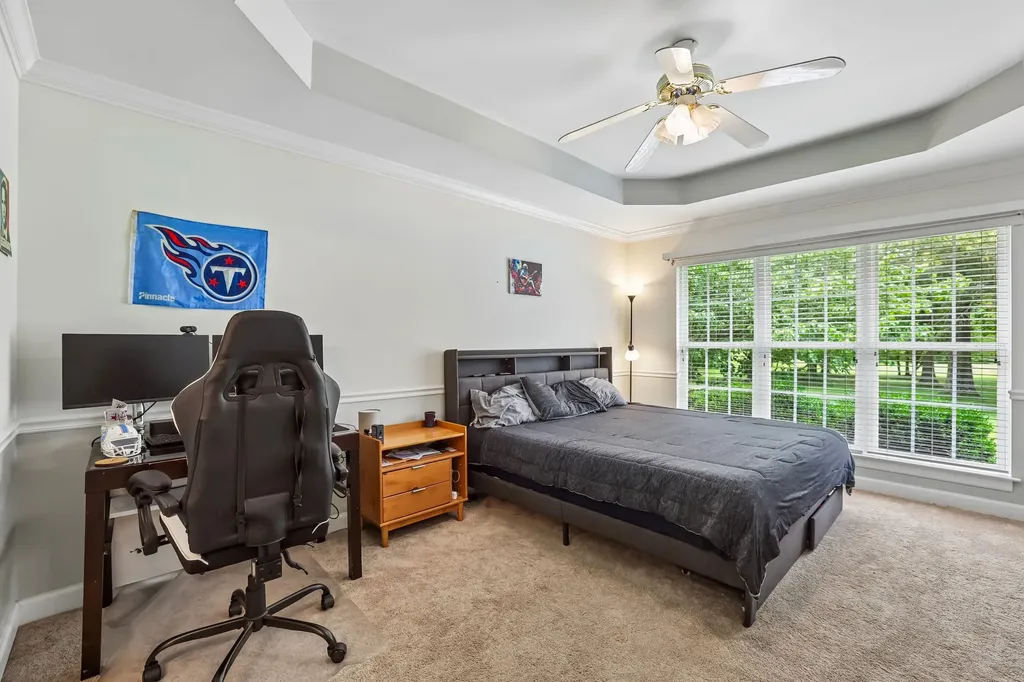 201 Jennings Circle Tullahoma TN 37388