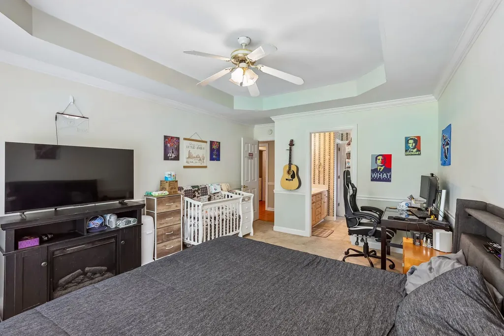 201 Jennings Circle Tullahoma TN 37388