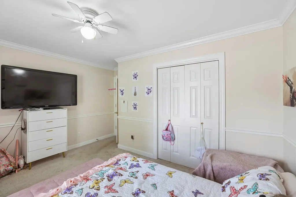 201 Jennings Circle Tullahoma TN 37388