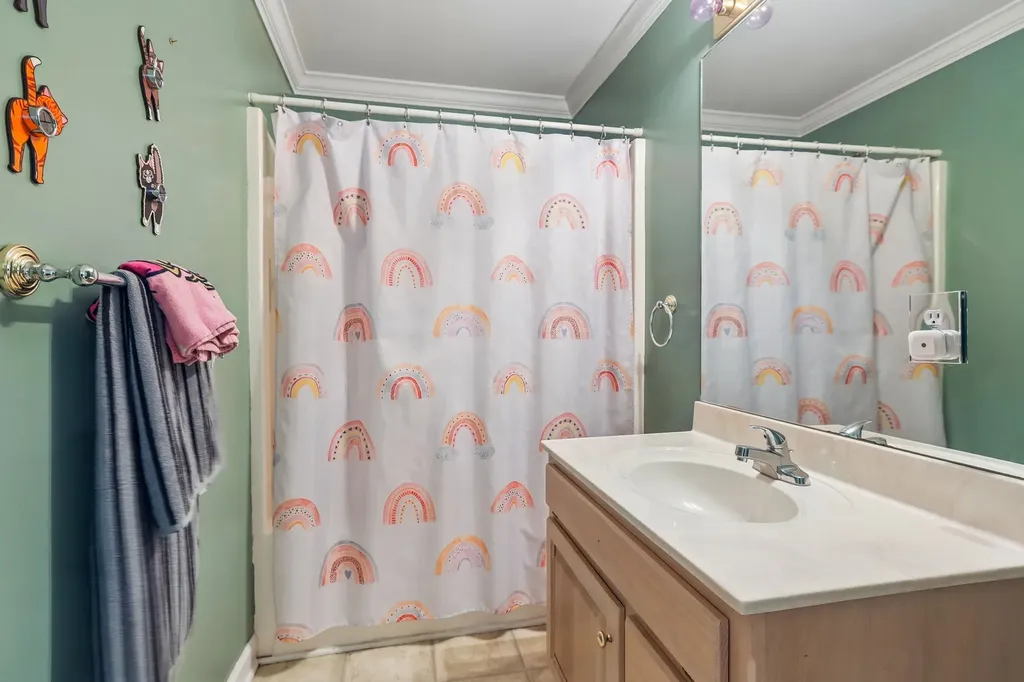 201 Jennings Circle Tullahoma TN 37388