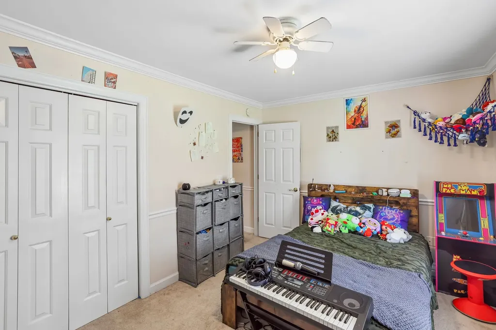 201 Jennings Circle Tullahoma TN 37388