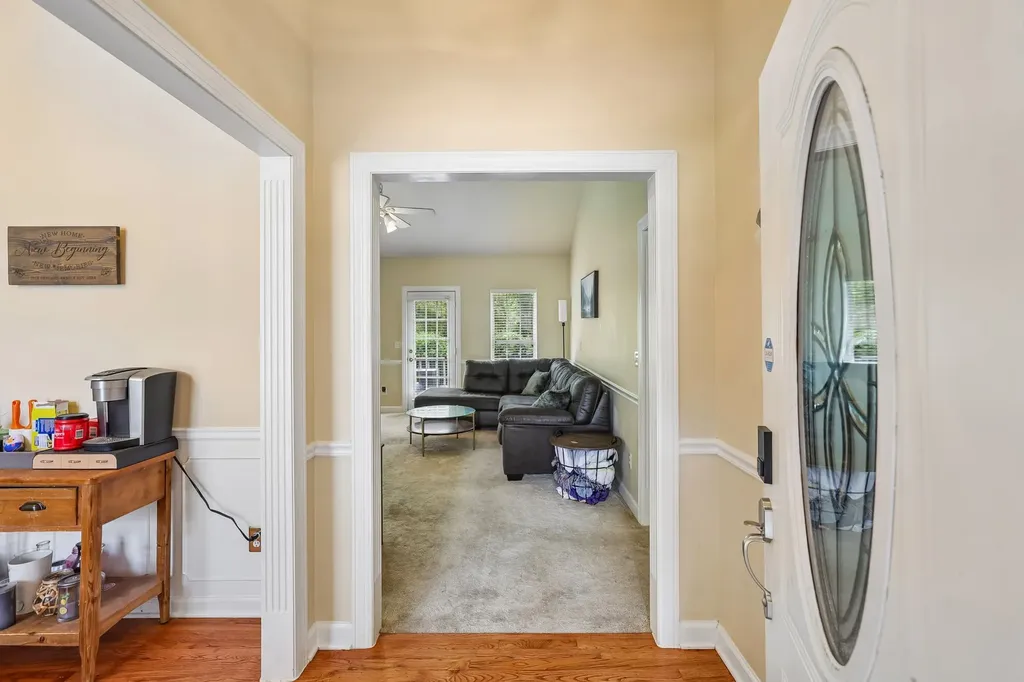201 Jennings Circle Tullahoma TN 37388