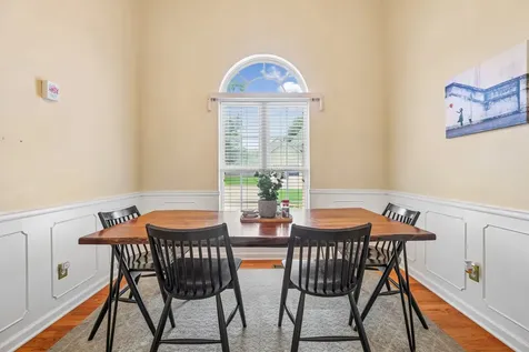 201 Jennings Circle Tullahoma TN 37388