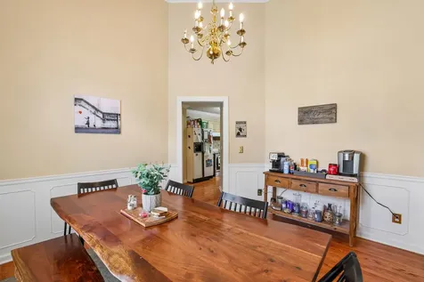 201 Jennings Circle Tullahoma TN 37388