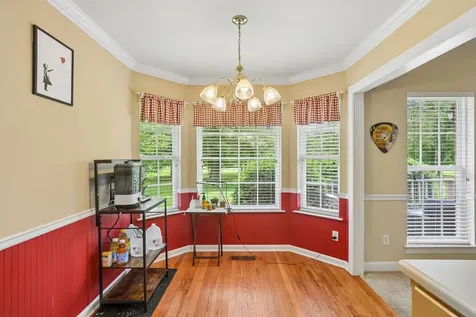 201 Jennings Circle Tullahoma TN 37388