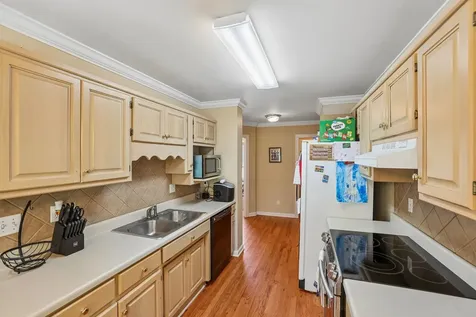 201 Jennings Circle Tullahoma TN 37388